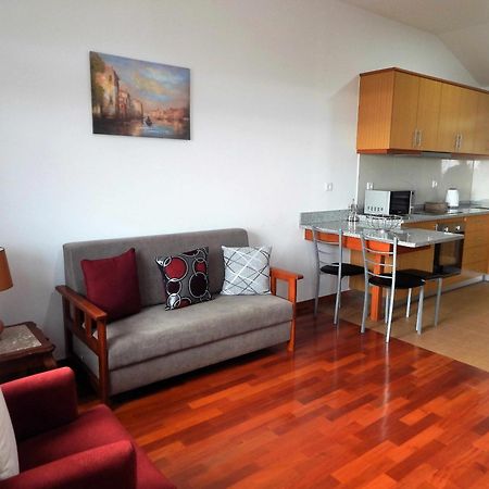 Villas Madalena Chalets Vista Mar Cwifi Santa Cruz  Zimmer foto