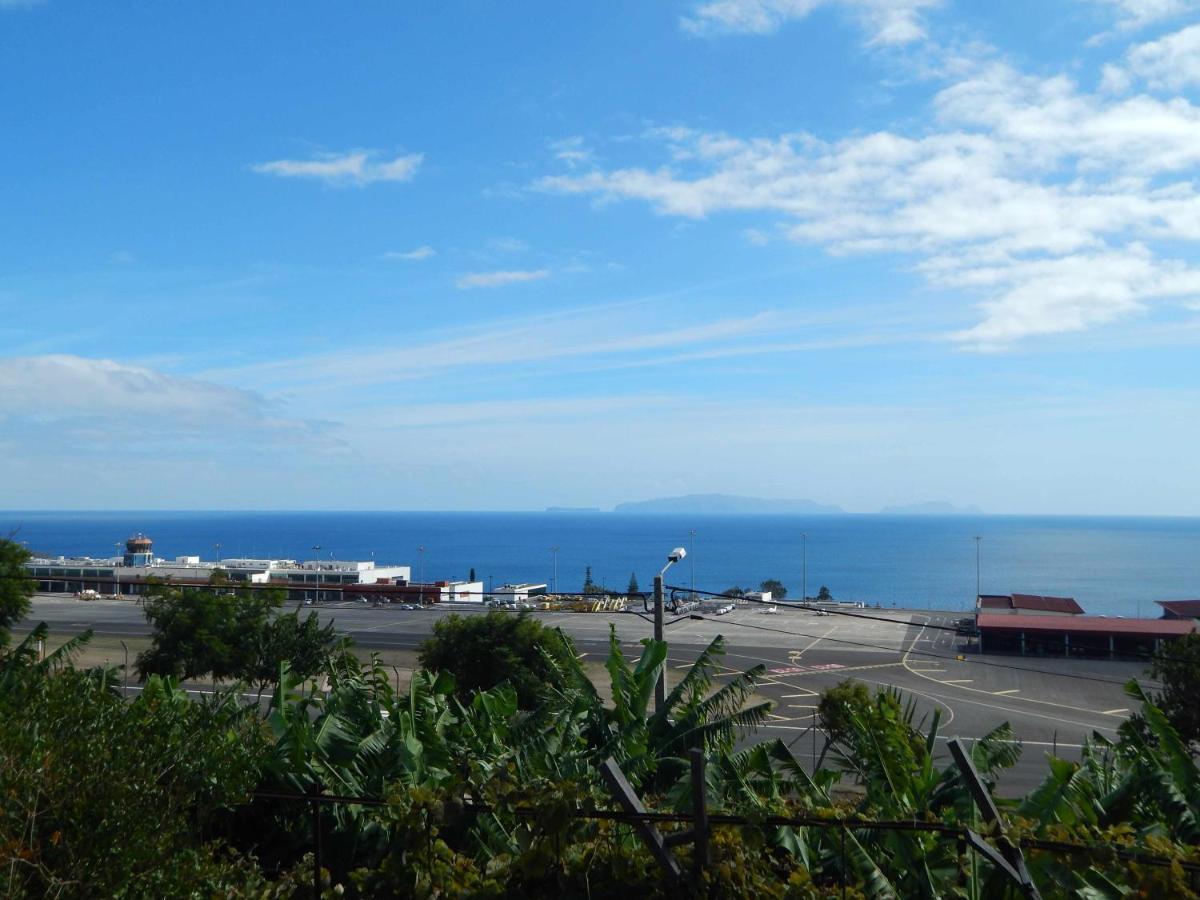 Villas Madalena Chalets Vista Mar Cwifi Santa Cruz  Exterior foto
