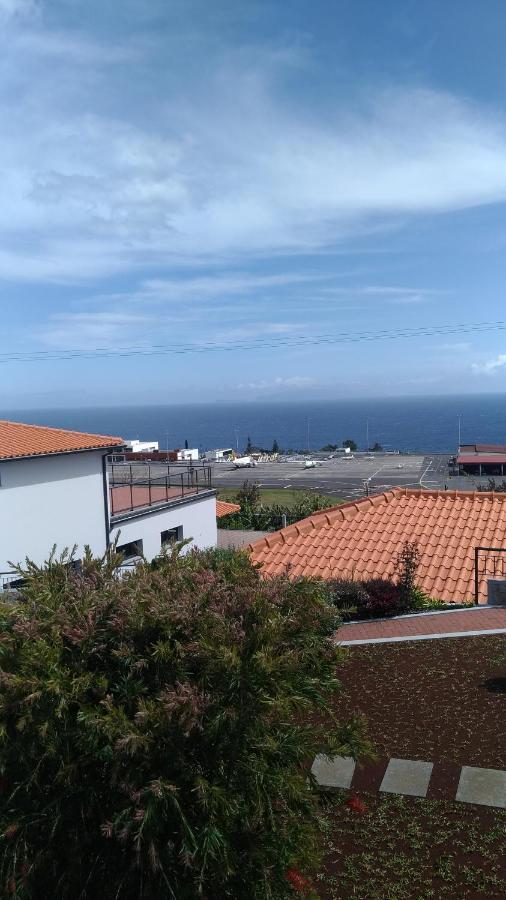 Villas Madalena Chalets Vista Mar Cwifi Santa Cruz  Exterior foto