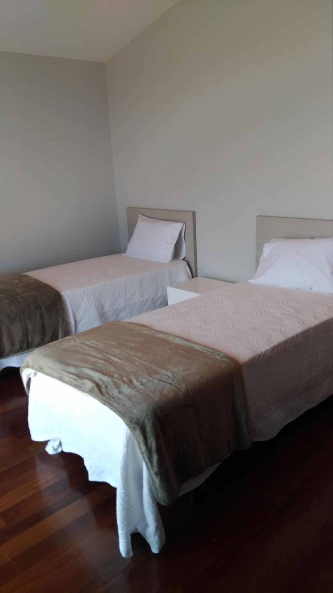 Villas Madalena Chalets Vista Mar Cwifi Santa Cruz  Zimmer foto