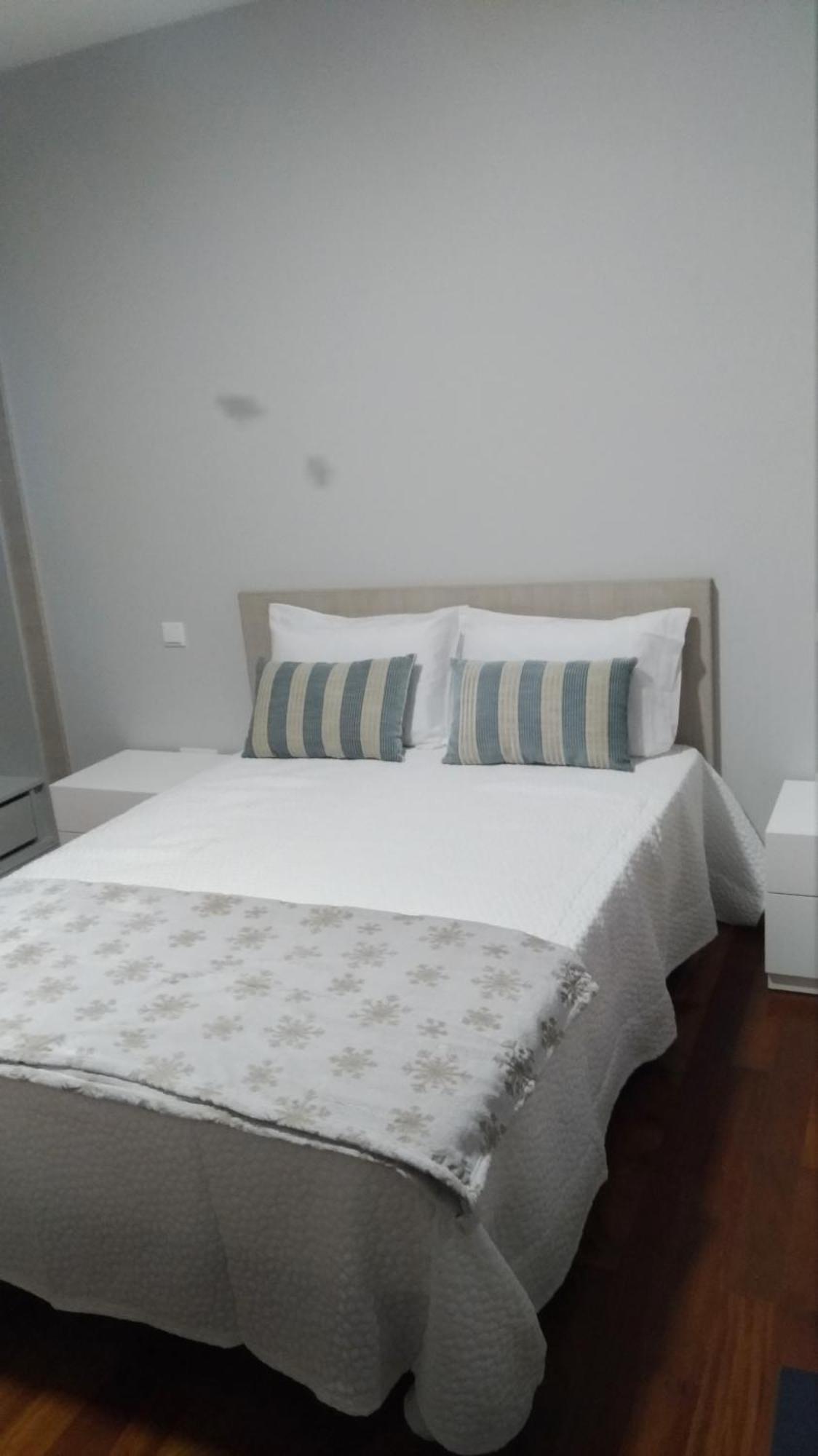 Villas Madalena Chalets Vista Mar Cwifi Santa Cruz  Zimmer foto
