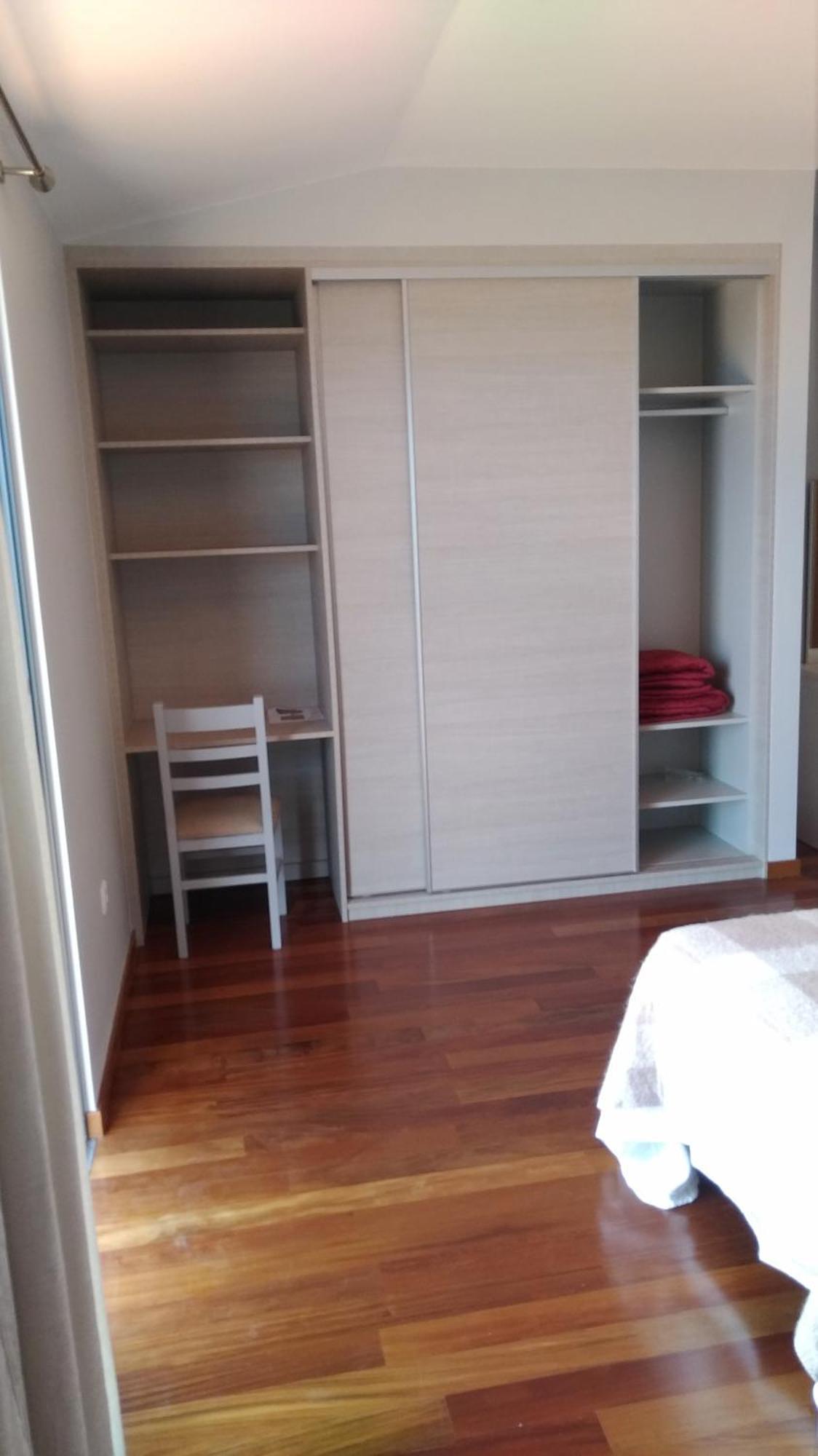 Villas Madalena Chalets Vista Mar Cwifi Santa Cruz  Zimmer foto