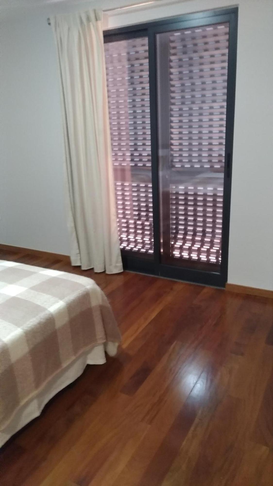Villas Madalena Chalets Vista Mar Cwifi Santa Cruz  Zimmer foto