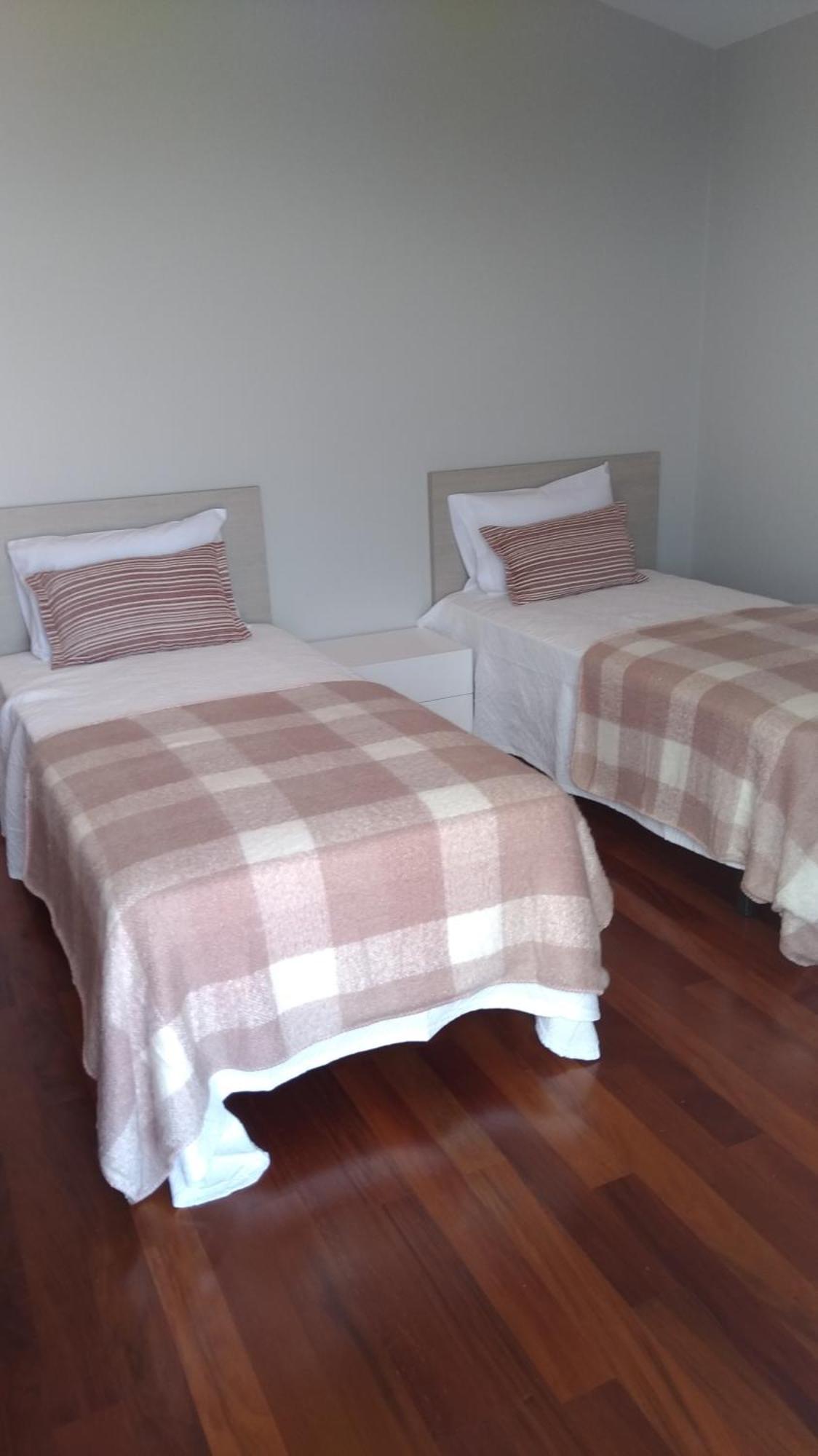 Villas Madalena Chalets Vista Mar Cwifi Santa Cruz  Zimmer foto