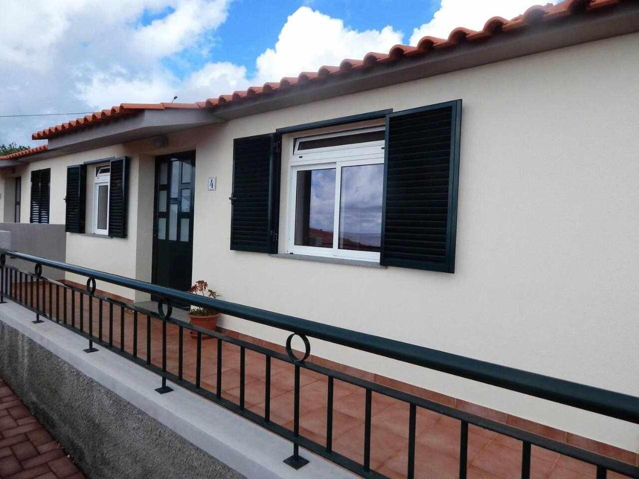 Villas Madalena Chalets Vista Mar Cwifi Santa Cruz  Zimmer foto